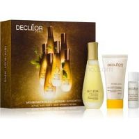 Decléor Aromessence Mandarine kozmetická sada (proti vráskam a tmavým škvrnám)
