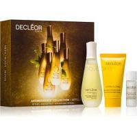 Decléor Aromessence Néroli kozmetická sada (pre dehydratovanú pleť) pre ženy