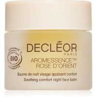 Decléor Aromessence Rose d'Orient ukľudňujúci nočný balzám 15 ml