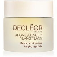 Decléor Aromessence Ylang Ylang čistiaci balzam na noc 15 ml