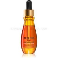 Decléor Mandarine Verte detoxikačný esenciálny olej pre rozjasnenie pleti 15 ml