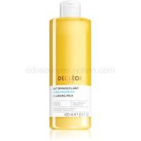 Decléor Néroli Bigarade Lait Démaquillant čistiace pleťové mlieko 400 ml
