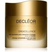 Decléor Orexcellence koncentrovaný očný krém 15 ml