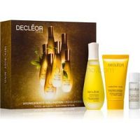 Decléor Rose d'Orient Aromessence  kozmetická sada (na upokojenie pleti)