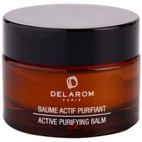 Delarom Essential aktívny čistiaci balzam s Ylang - ylang 30 ml