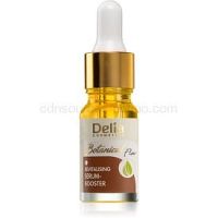 Delia Cosmetics Botanical Flow 7 Natural Oils revitalizačné sérum  10 ml