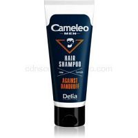 Delia Cosmetics Cameleo Men šampón proti lupinám pre mužov 150 ml