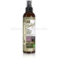 Delia Cosmetics Cameleo Natural bezoplachový kondicionér v spreji 200 ml