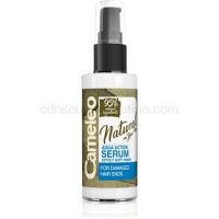 Delia Cosmetics Cameleo Natural vlasové sérum na rozstrapkané končeky vlasov 55 ml
