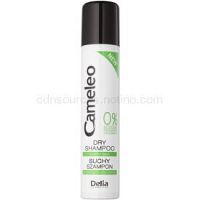 Delia Cosmetics Cameleo suchý šampón pre objem 200 ml