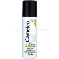 Delia Cosmetics Cameleo suchý šampón pre objem  50 ml