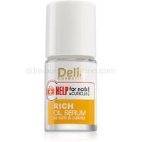 Delia Cosmetics Help for Nails & Cuticles intenzívne sérum na nechty a nechtovú kožičku  11 ml