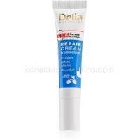 Delia Cosmetics Help for Nails & Cuticles krém na nechty a nechtovú kožičku 11 ml