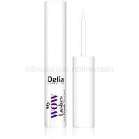 Delia Cosmetics My WOW Lashes obnovujúce rastové sérum na riasy 3 ml