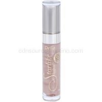 Delia Cosmetics Starlike lipgloss lesk na pery s trblietkami odtieň 09 7 ml