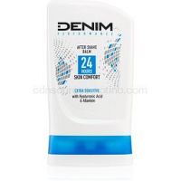 Denim Performance Extra Sensitive balzam po holení pre mužov 100 ml