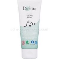 Derma Baby krém pre deti od narodenia 100 ml