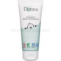 Derma Baby masť pre deti od narodenia 100 ml