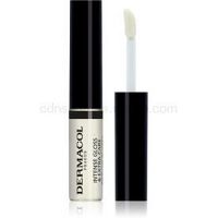 Dermacol 16H Lip Gloss hydratačný lesk na pery odtieň 02 Sparkle 3,6 ml