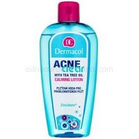 Dermacol Acneclear pleťová voda pre problematickú pleť 200 ml