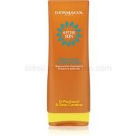 Dermacol After Sun chladivý balzam po opaľovaní 200 ml