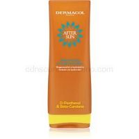 Dermacol After Sun chladivý balzam po opaľovaní 200 ml