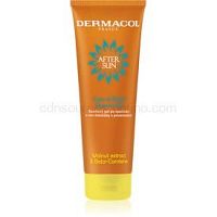 Dermacol After Sun sprchový gél po opaľovaní čokoláda a pomaranč 250 ml