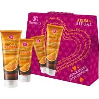 Dermacol Aroma Ritual darčeková sada I. (pre ženy)