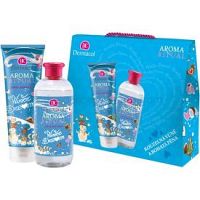 Dermacol Aroma Ritual darčeková sada IV. (pre ženy)