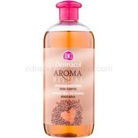 Dermacol Aroma Ritual opojná pena do kúpeľa írska káva 500 ml