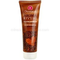 Dermacol Aroma Ritual opojný sprchový gél írska káva 250 ml