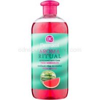 Dermacol Aroma Ritual osviežujúca pena do kúpeľa vodný melón 500 ml