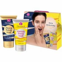 Dermacol Beauty Mask Set darčeková sada (pre ženy) 