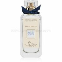 Dermacol Black Amber & Patchouli parfumovaná voda unisex 50 ml