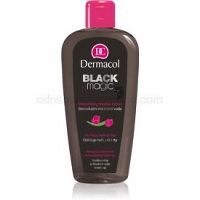 Dermacol Black Magic detoxikačná micelárna voda 200 ml