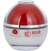 Dermacol BT Cell Blur vyhladzujúci krém proti vráskam 50 ml