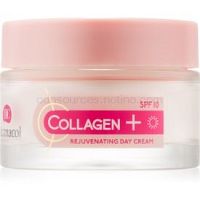 Dermacol Collagen+ intenzívny omladzujúci denný krém 50 ml