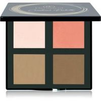 Dermacol Contour Palette kontúrovacia paletka na tvár odtieň 02 12 g
