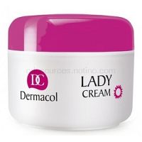Dermacol Dry Skin Program Lady Cream denný krém pre suchú až veľmi suchú pleť 50 ml