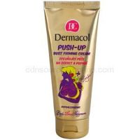 Dermacol Enja Body Love Program spevňujúca starostlivosť na dekolt a poprsie 100 ml