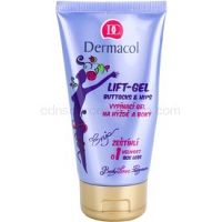 Dermacol Enja Body Love Program vypínací gél na zadok a boky 150 ml