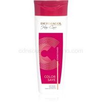 Dermacol Hair Care Color Save hydratačný kondicionér na ochranu farby 250 ml