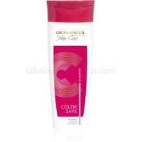 Dermacol Hair Care Color Save šampón pre vlasy poškodené farbením 250 ml