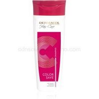 Dermacol Hair Care Color Save šampón pre vlasy poškodené farbením 250 ml
