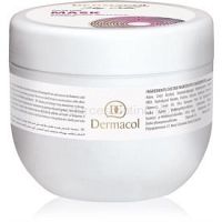 Dermacol Hair Color ošetrujúca maska pre farebné vlasy 500 ml