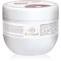 Dermacol Hair Color ošetrujúca maska pre farebné vlasy  500 ml