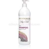 Dermacol Hair Color šampón pre farbené vlasy 1000 ml