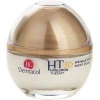 Dermacol HT 3D remodelačný nočný krém 50 ml