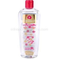 Dermacol Hyaluron čistiaca micelárna voda 400 ml