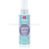 Dermacol Lavender Water upokojujúca levanduľová voda 100 ml